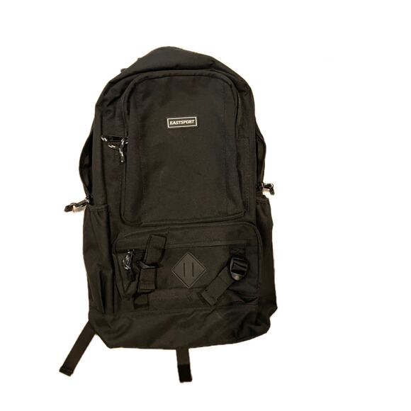 EastSport Backpack with Computer Sleeve - Picture 1 of 3